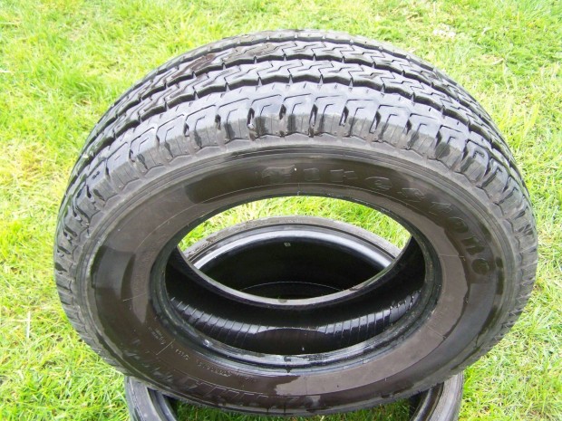 Firestone Vanhawk 225/70R 15C mrks kisteher gumi