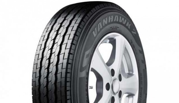 Firestone Vanhawk 2 215/60R16 103/101T DOT2022 T 103/101 |