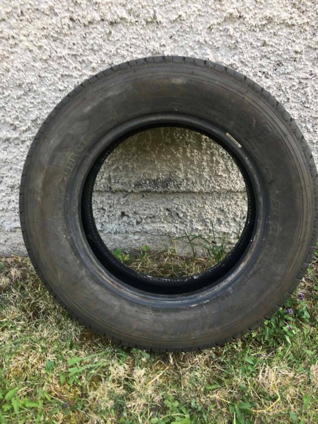 Firestone Vanhawk 2 215/65 R16C
