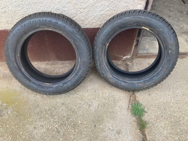 Firestone WH 4 téligumi eladó!