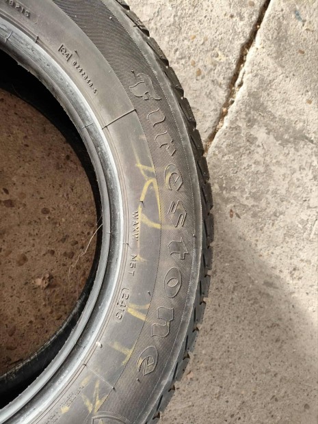 Firestone Winterhawk2 téligumi