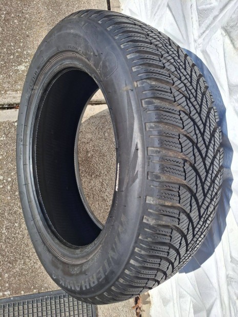 Firestone Winterhawk4 185 60 R15 téli gumiabroncs 1db!