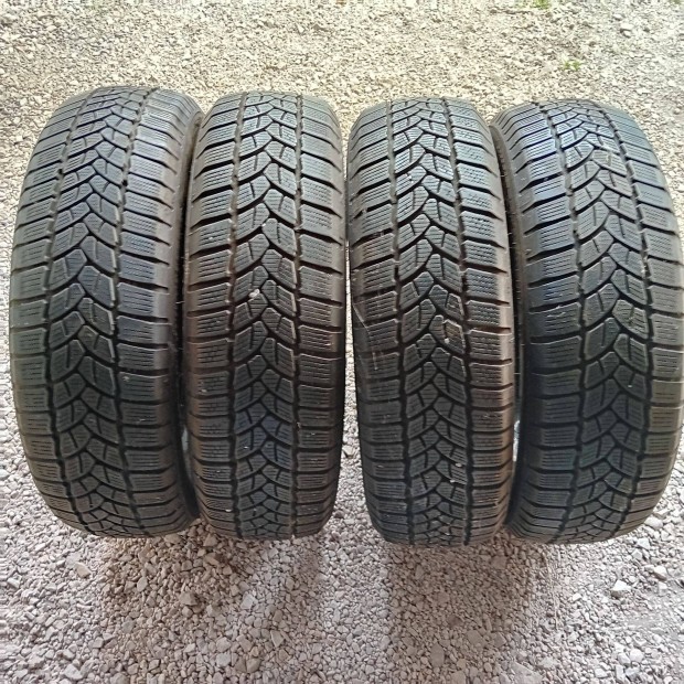 Firestone Winterhawk 3 175/65R15 tligumi