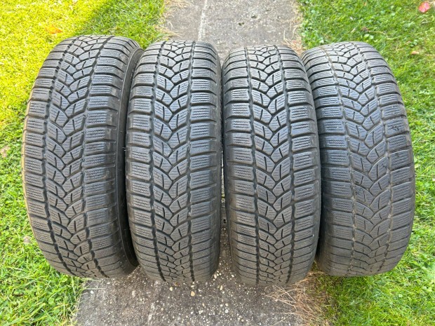 Firestone Winterhawk 3 tli gumi 175/65 R14 82T