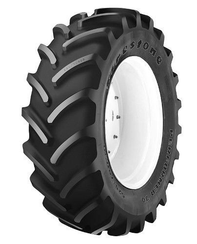 Firestone gumiabroncs