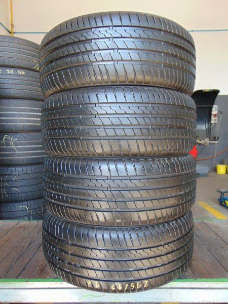 Firestone gumiabroncs