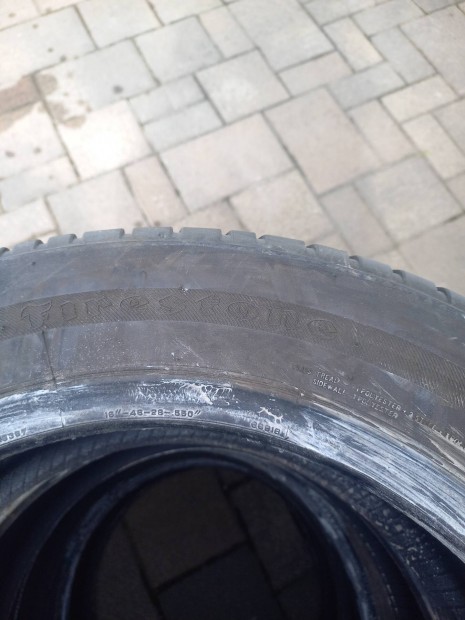 Firestone gumiabroncs