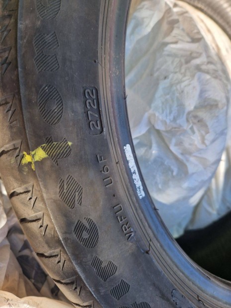 Firestone nyári gumi 235/45 R18