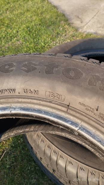 Firestone ny�ri gumi elado