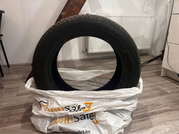 Firestone roadhawk 235 / 55 R 18 100V - 4db nyári gumi