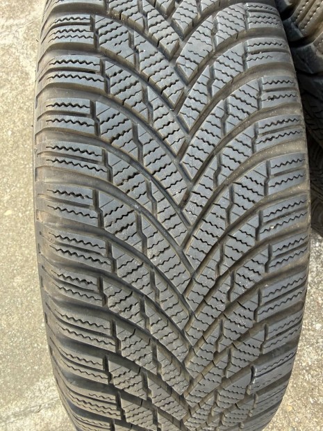 Firestone winterhawk 4 téli gumi 195/65/15