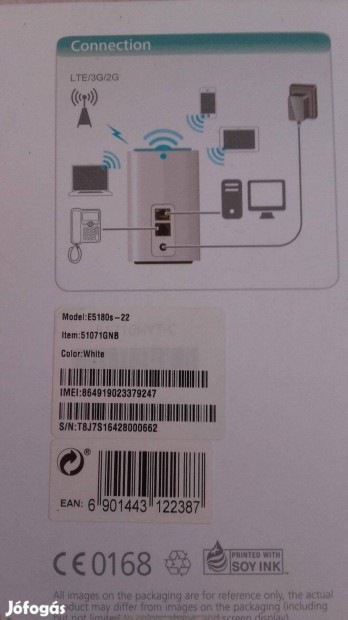 Firmware SIM fggetlen Huawei e5180 mobil net wifi 4G LTE router AP