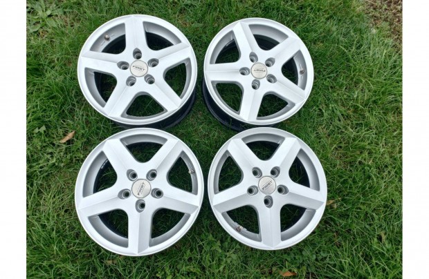 First 5X112 15 colos alufelnik!