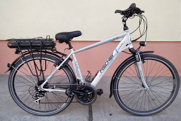 Fischer 28" elektromos ker�kp�r r�seg�t�ses kulcs t�lt�