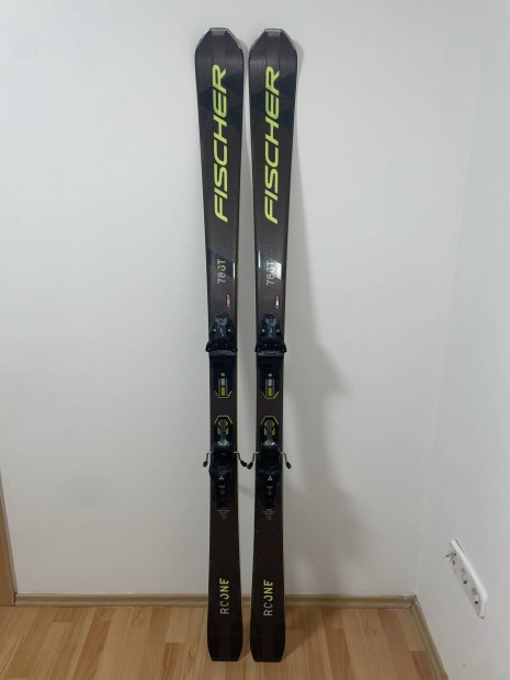 Fischer 78GT 180cm slc