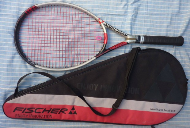 Fischer GDS Sprit FT. teniszt
