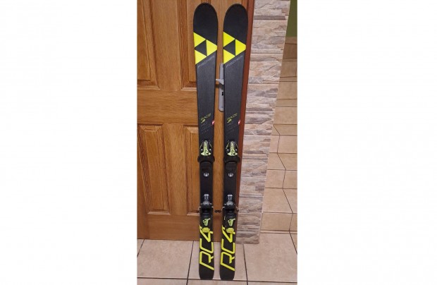 Fischer RC4 Race Jr 140 cm carving slc elad