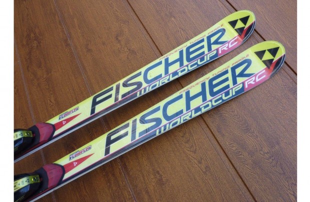 Fischer RC4 Slc Carving lc 160 160cm-es Nordica Head