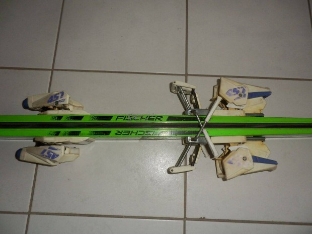 Fischer SC kevlar slc 180 cm Salomon multi 457 sktssel