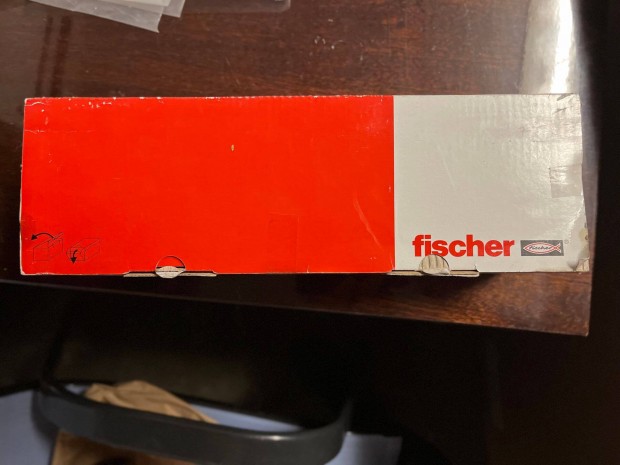 Fischer csavar