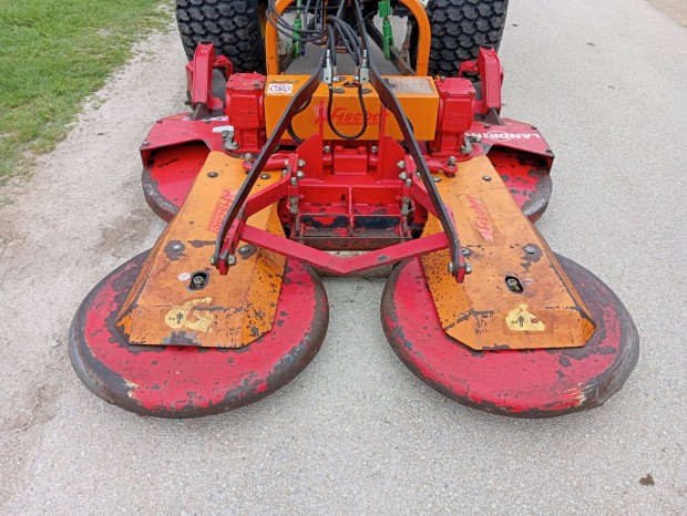 Fischer kasza, sorkasza, mulcsozó, szárzúzó, John deere, kubota, Mtz