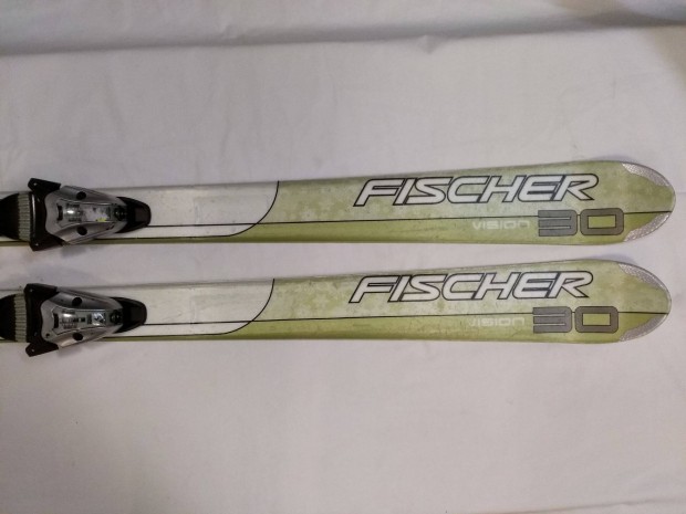 Fischer ni slc (160 cm)