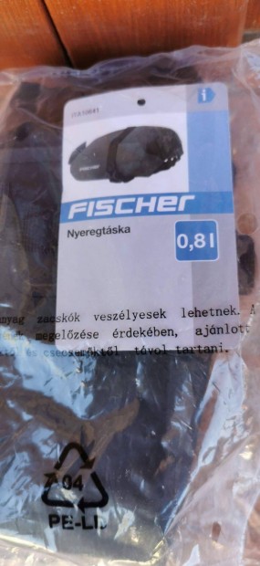 Fischer nyeregtska elad