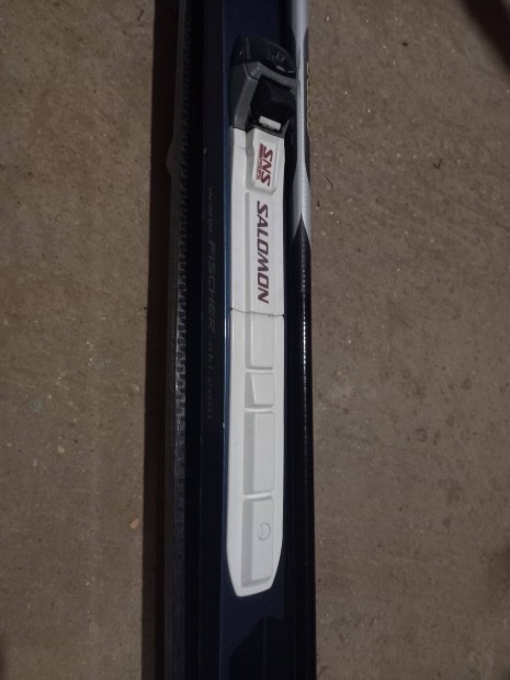 Fischer sfut lc Salomon ktssel,sbottal 184cm