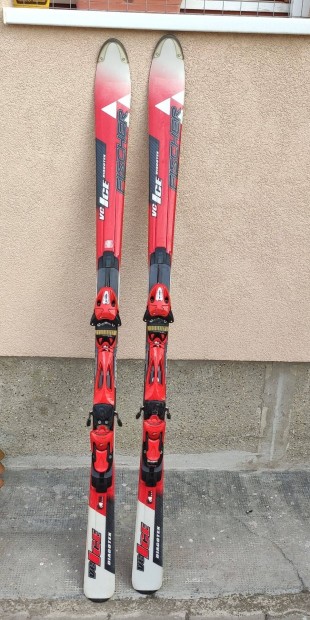 Fischer slc (Ni) 160cm