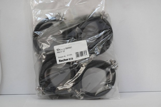 Fisher Cstart bilincs FRS 2"