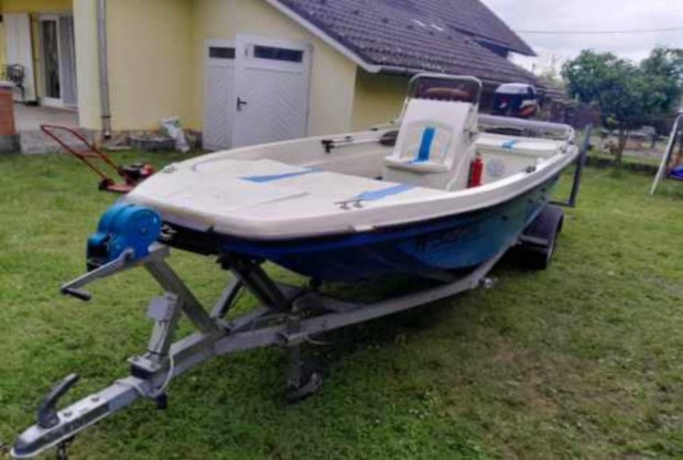 Fisher Max Plus