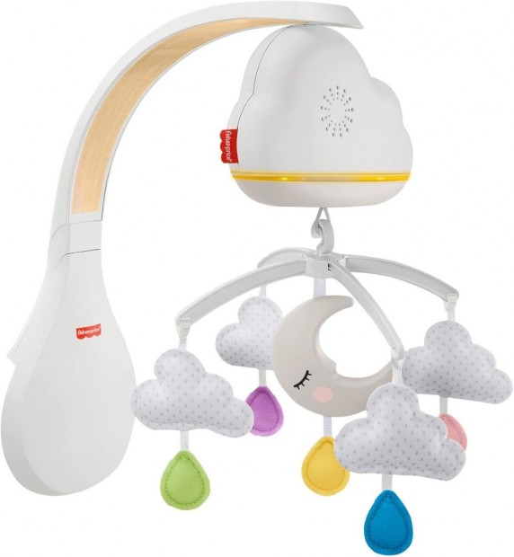 Fisher-Price Cloud forg-zenl OUTLET termk