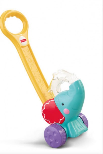 Fisher-Price Elefntos tili- toli