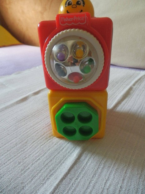 Fisher-Price Gyerek jtk kocka