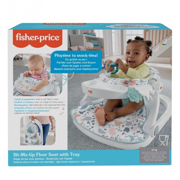 Fisher-Price HPF45 hordozhat babaszk- Outlet termk