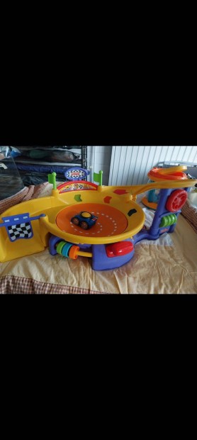 Fisher-Price autplya