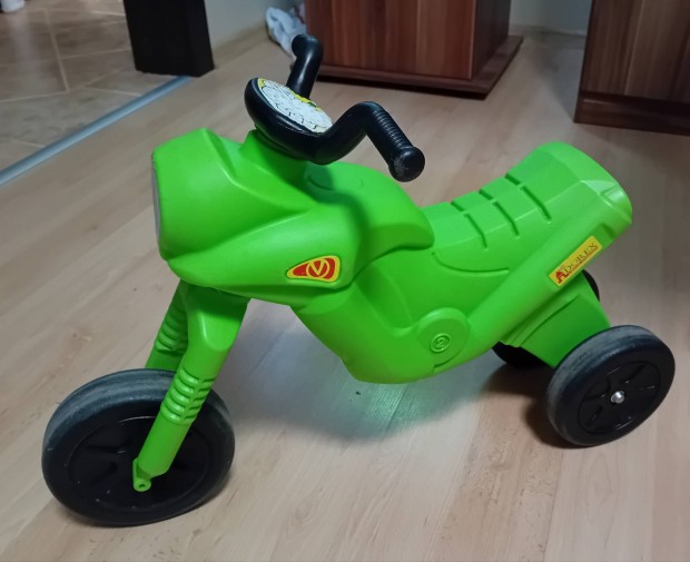 Fisher Price formabedobls zenl csiga, gyerek lke, kismotor