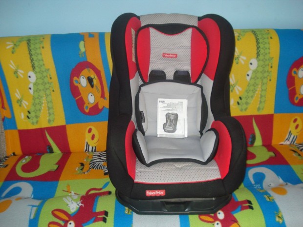 Fisher Price gyermekls autba+ ajndk