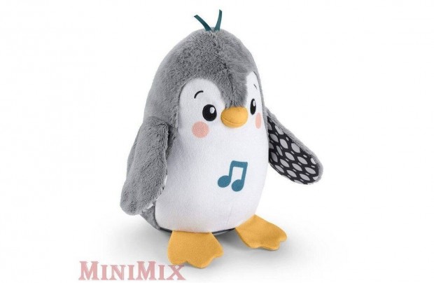 Fisher-Price interaktv pingvin