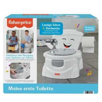 Fisher Price interaktv zenl tanul bili OUTLET termk