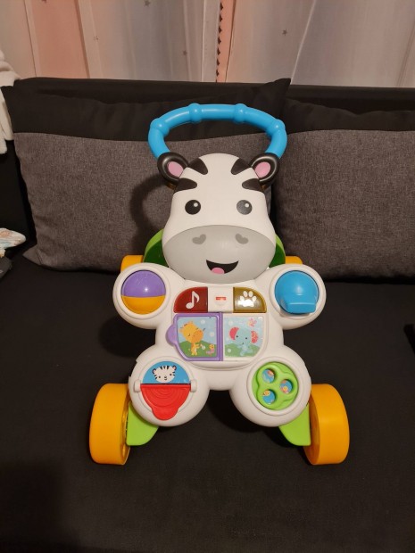 Fisher Price jrssegt