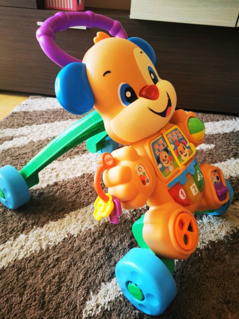 Fisher Price jrssegt