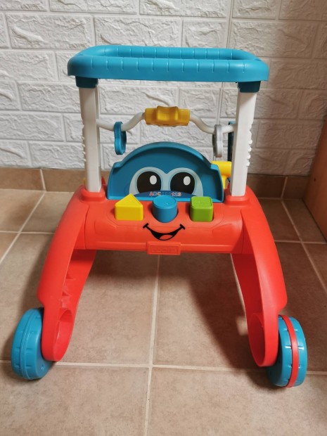 Fisher Price jrssegt