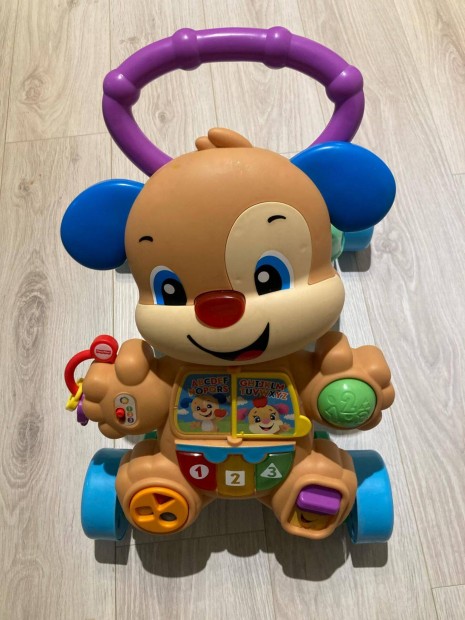 Fisher-Price jrssegt