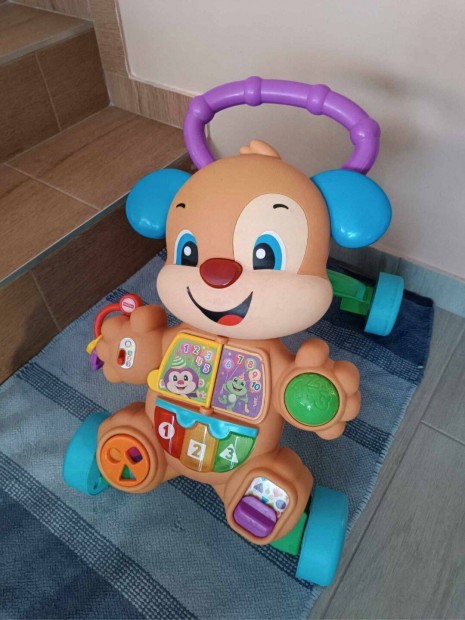 Fisher Price jrssegt