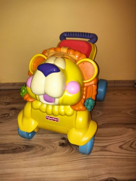 Fisher Price jrssegt 