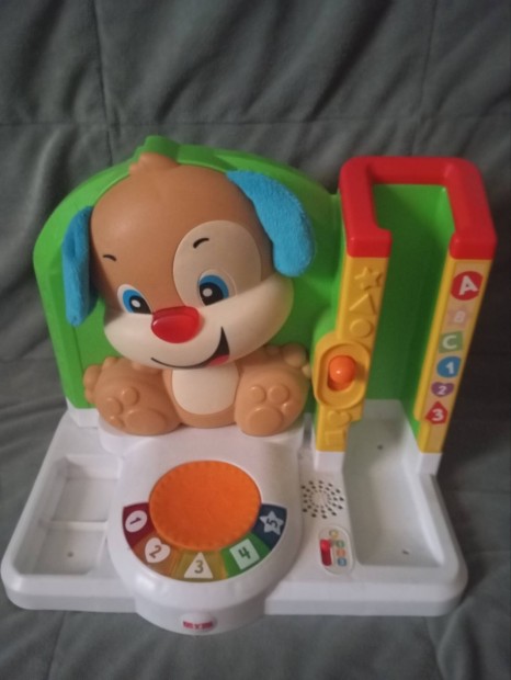 Fisher Price jatekok