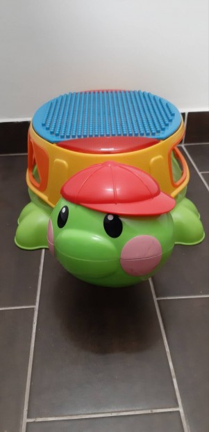 Fisher Price kszsgfejleszt jtk