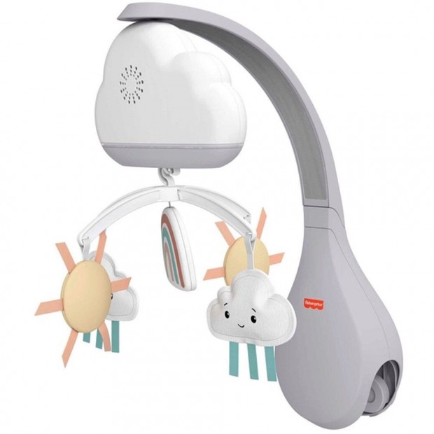 Fisher-Price zenl krforg-gbolt OUTLET termk