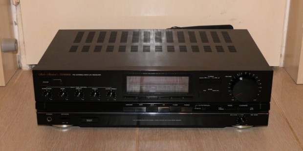 Fisher RS-909 hifi sztere rdierst